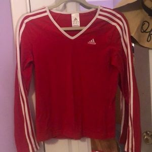 Women’s Adidas shirt